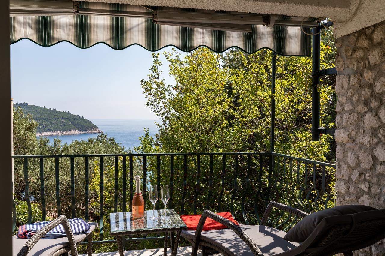Apartment Dubo Dubrovnik Ngoại thất bức ảnh