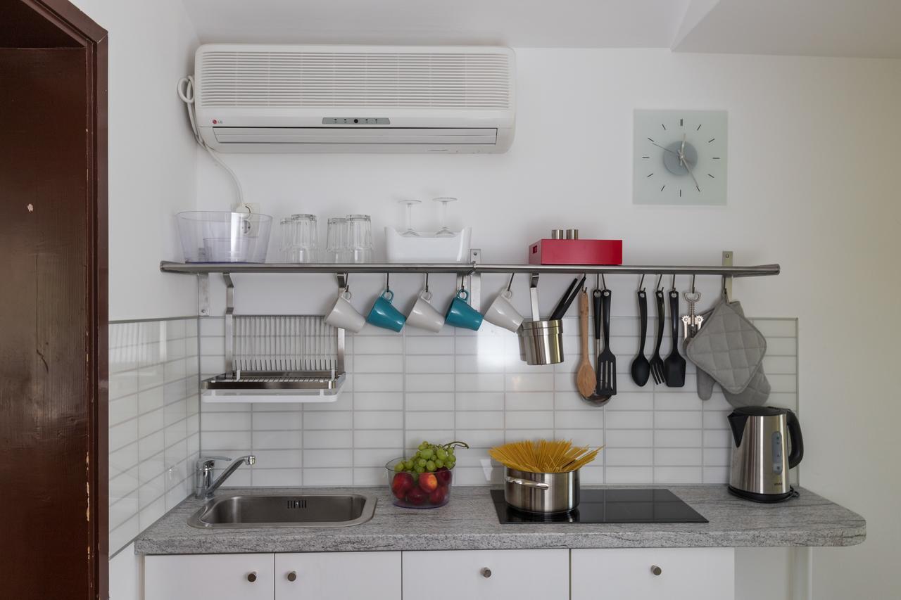Apartment Dubo Dubrovnik Ngoại thất bức ảnh