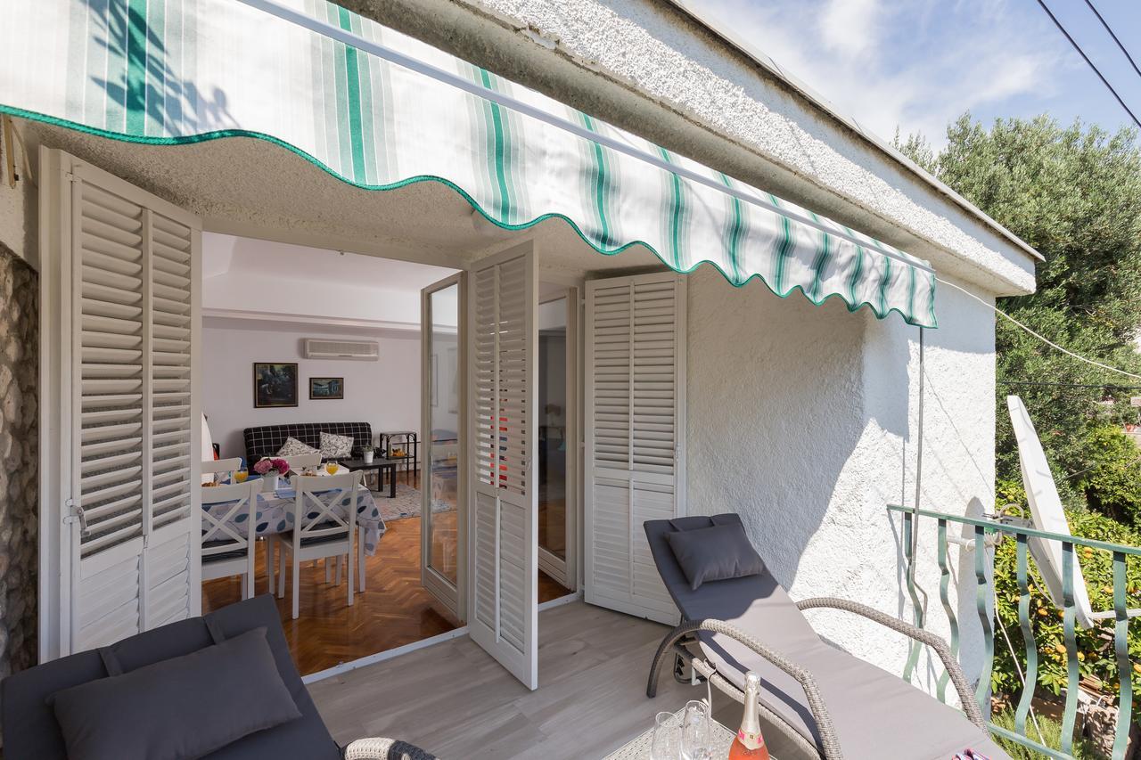Apartment Dubo Dubrovnik Ngoại thất bức ảnh