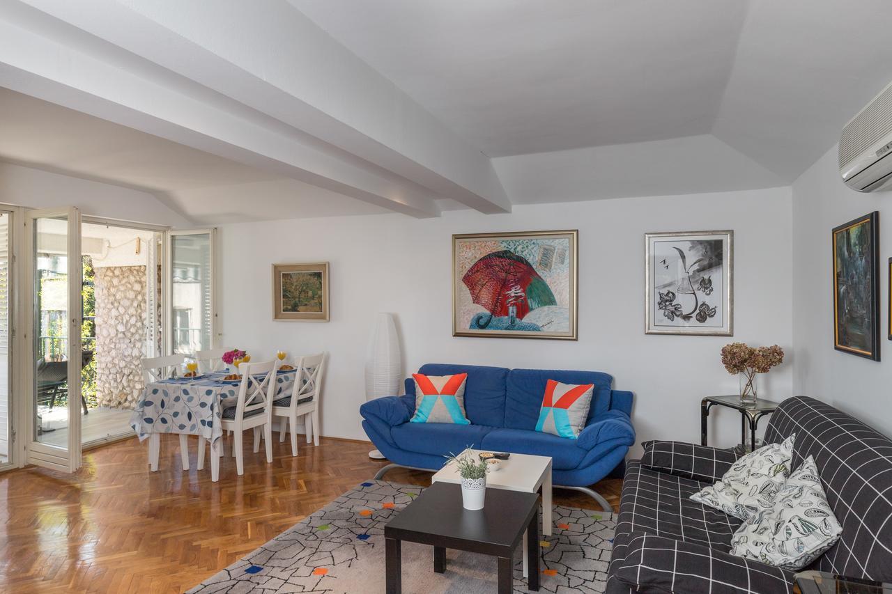 Apartment Dubo Dubrovnik Ngoại thất bức ảnh