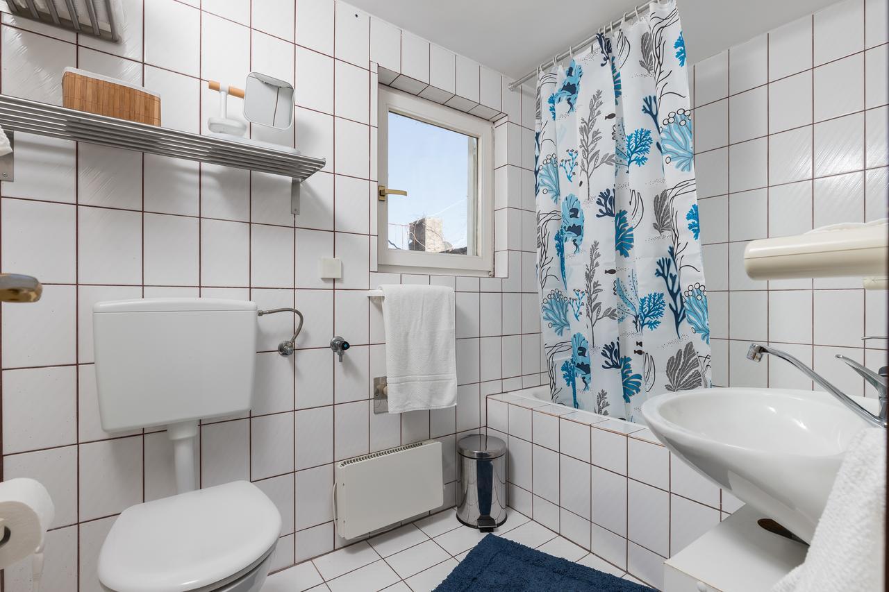 Apartment Dubo Dubrovnik Ngoại thất bức ảnh