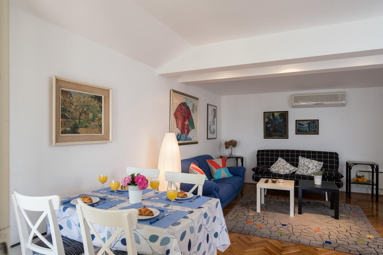 Apartment Dubo Dubrovnik Ngoại thất bức ảnh