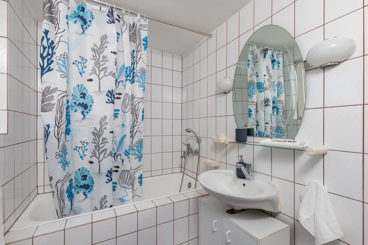 Apartment Dubo Dubrovnik Ngoại thất bức ảnh