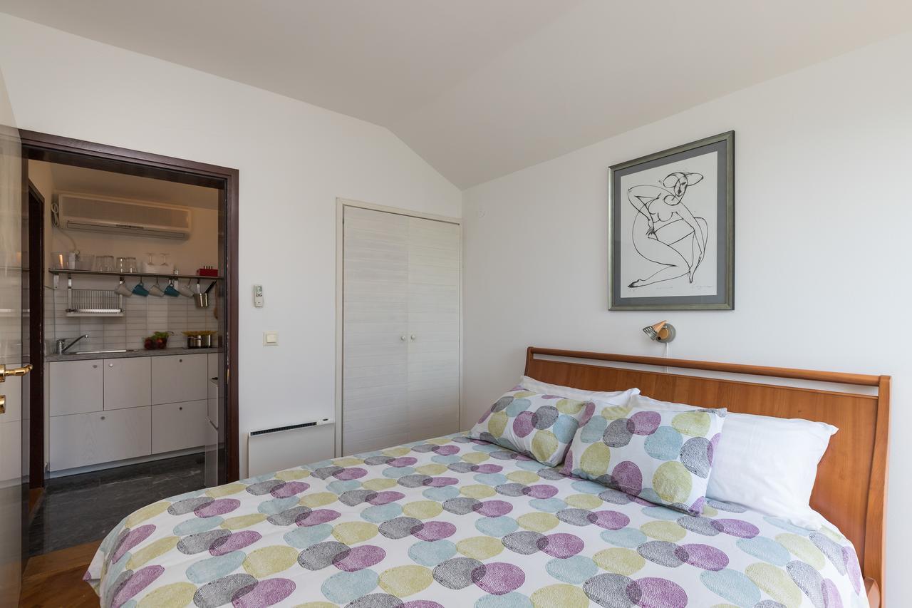 Apartment Dubo Dubrovnik Ngoại thất bức ảnh
