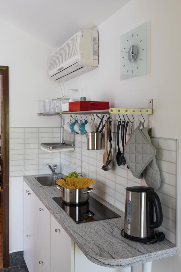 Apartment Dubo Dubrovnik Ngoại thất bức ảnh