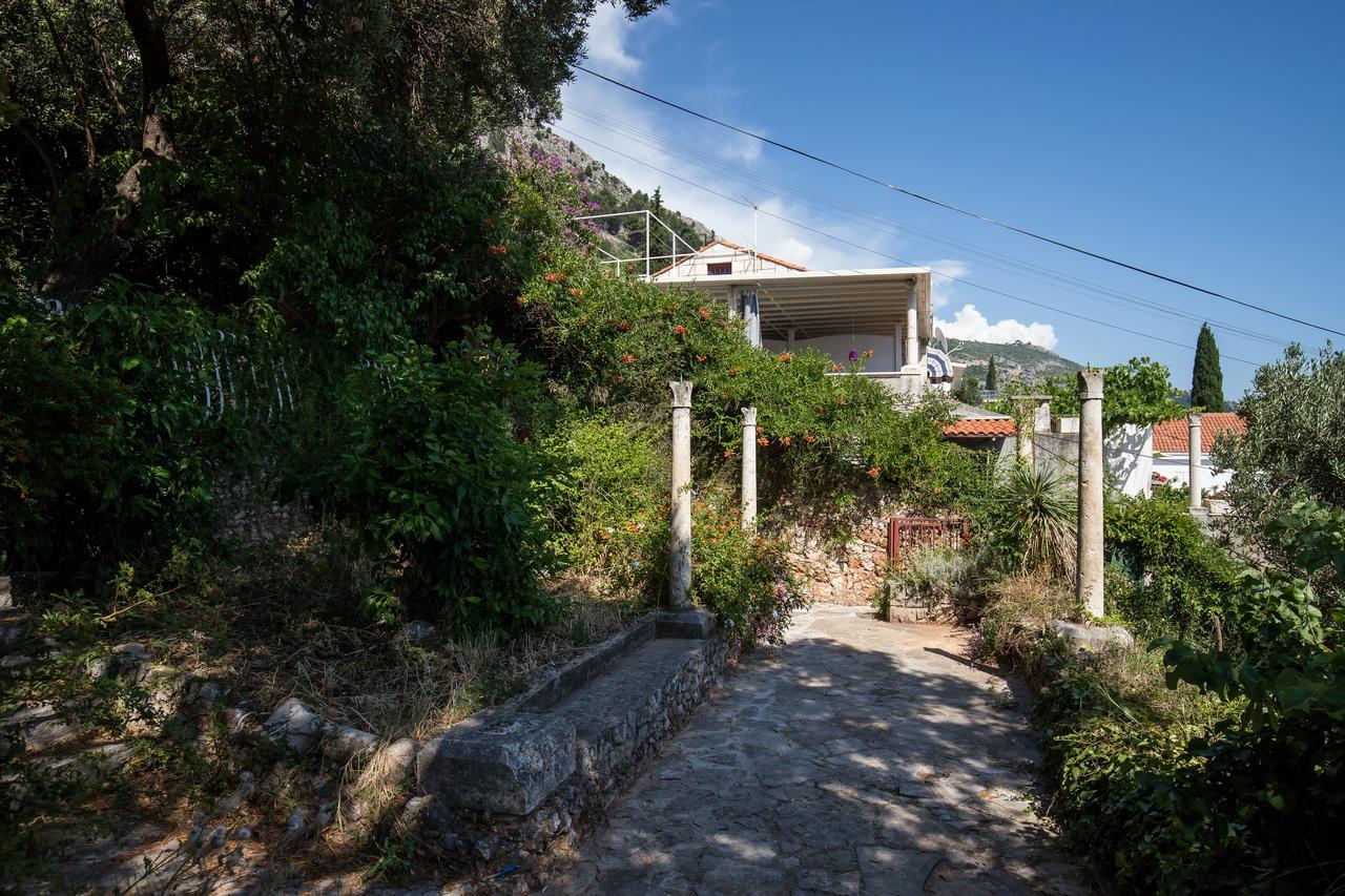 Apartment Dubo Dubrovnik Ngoại thất bức ảnh