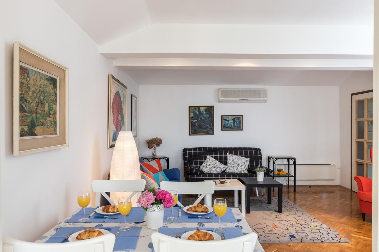 Apartment Dubo Dubrovnik Ngoại thất bức ảnh