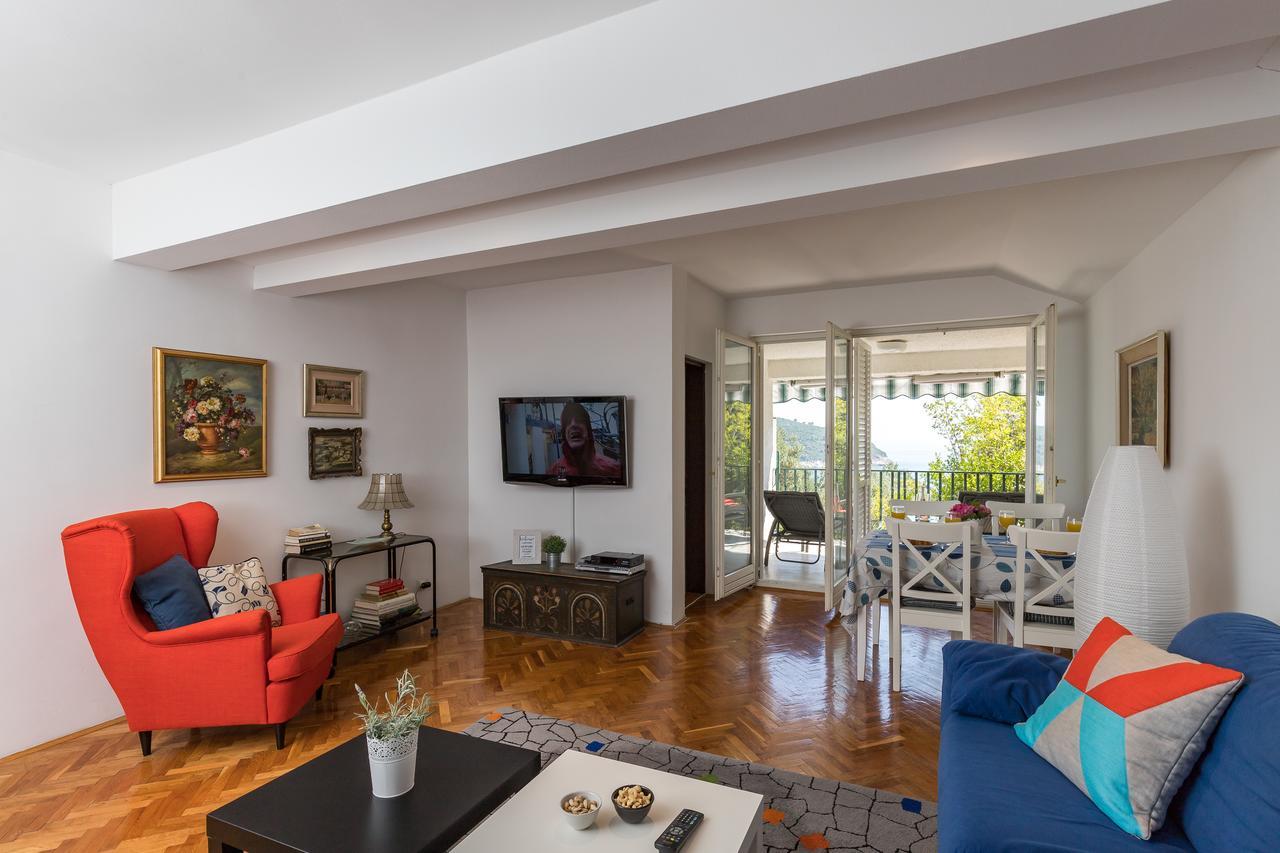 Apartment Dubo Dubrovnik Ngoại thất bức ảnh
