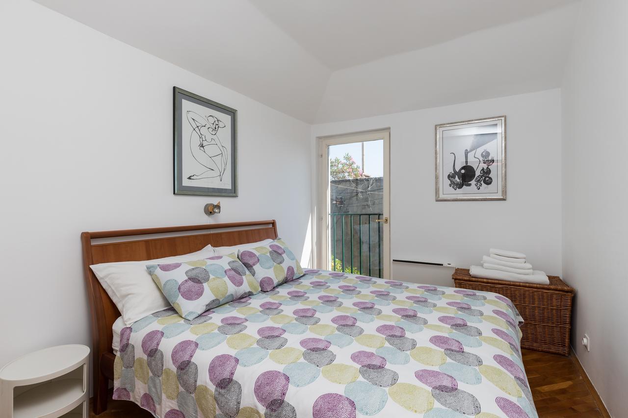 Apartment Dubo Dubrovnik Ngoại thất bức ảnh