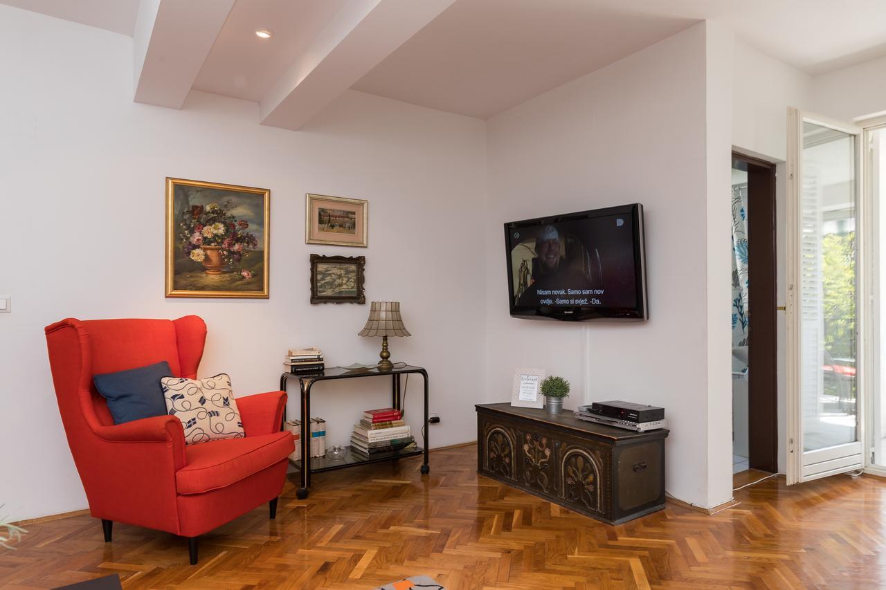 Apartment Dubo Dubrovnik Ngoại thất bức ảnh