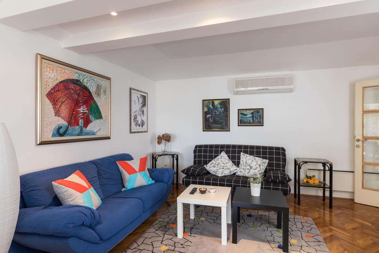 Apartment Dubo Dubrovnik Ngoại thất bức ảnh