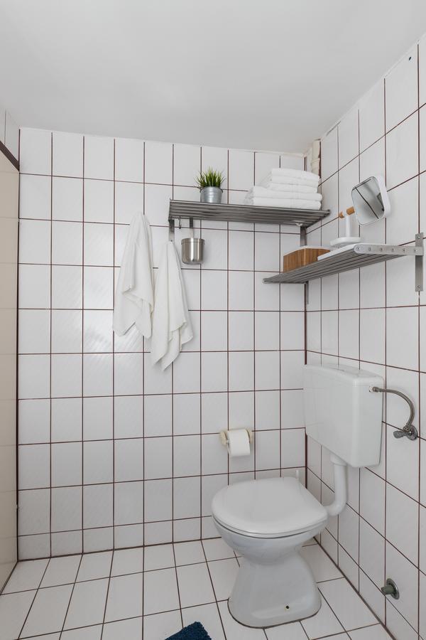 Apartment Dubo Dubrovnik Ngoại thất bức ảnh
