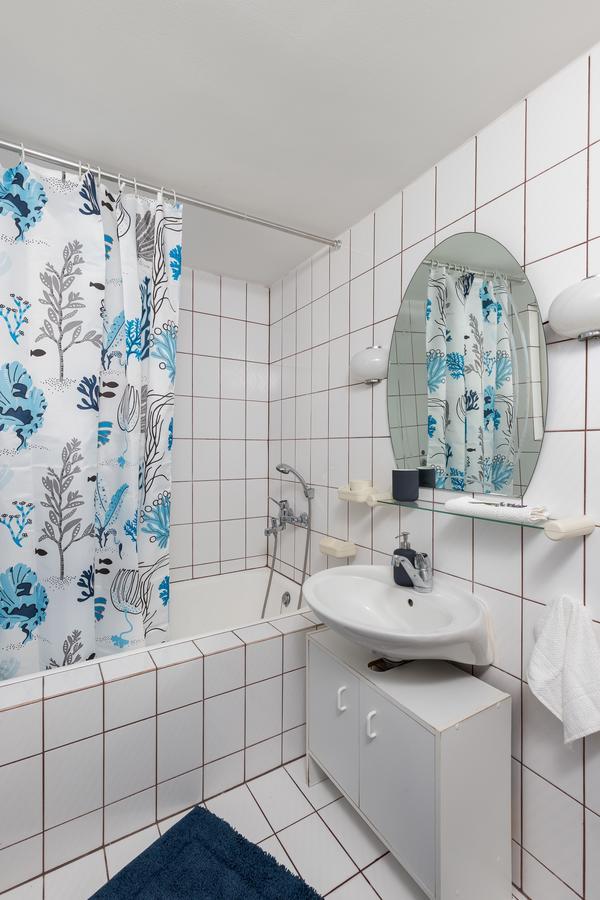 Apartment Dubo Dubrovnik Ngoại thất bức ảnh