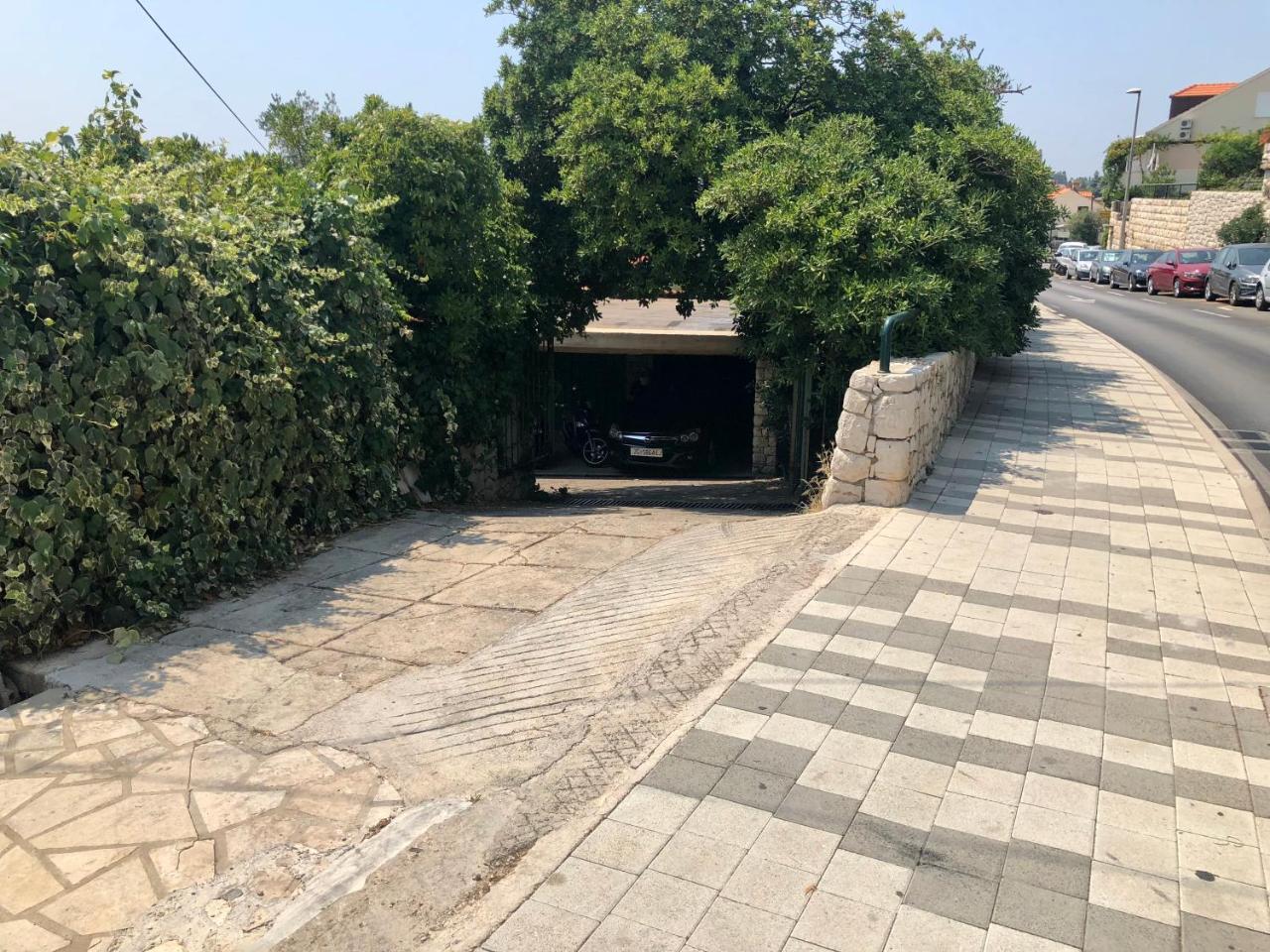 Apartment Dubo Dubrovnik Ngoại thất bức ảnh