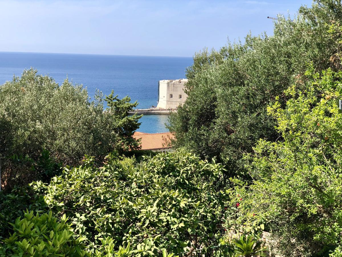 Apartment Dubo Dubrovnik Ngoại thất bức ảnh