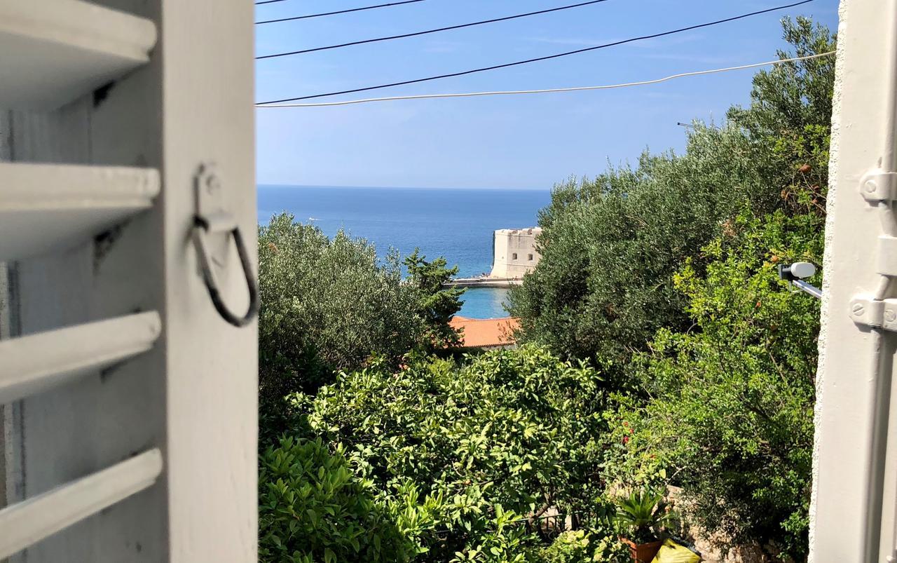 Apartment Dubo Dubrovnik Ngoại thất bức ảnh